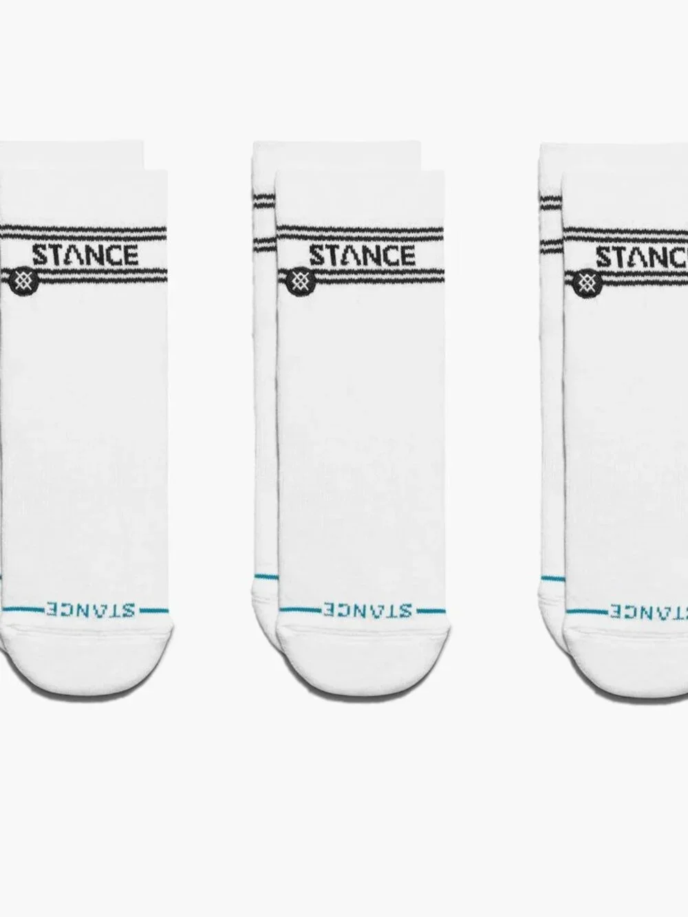 Stance introduce your